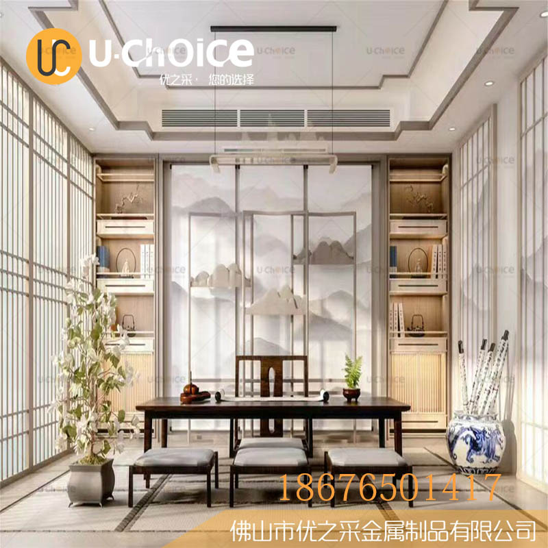 玫瑰金拉絲酒架 金屬制品不銹鋼酒柜